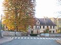 Convento dos Cordeliers de Lyons-la-Forêt