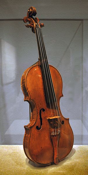 File:Andrea Amati violin - Met Museum NY.jpg