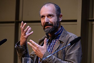 Andreas Marber German playwright and dramaturge (born 1961)