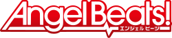 Angel Beats game logo.svg