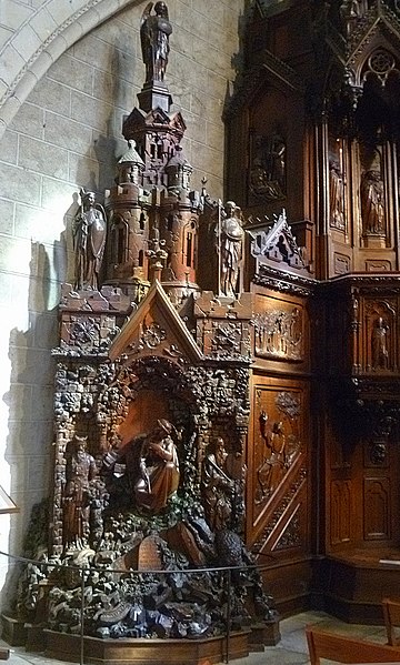 File:Angers - Cathédrale Saint Maurice 039.jpg