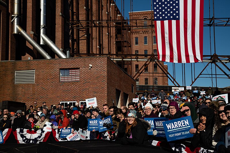 File:Announcement Day - Lawrence, MA - 46385111664.jpg