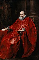 Anthony van Dyck - Portrait of Agostino Pallavicini - Google Art Project.jpg