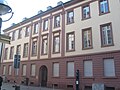 Arbeitsgericht Karlsruhe