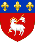 Armes de Rouen