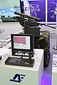 MBL remote weapon system.