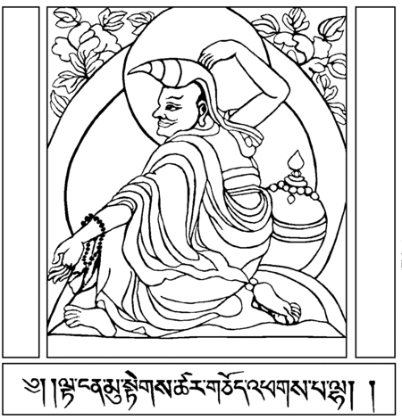Thánh Thiên (luận sư Phật giáo)