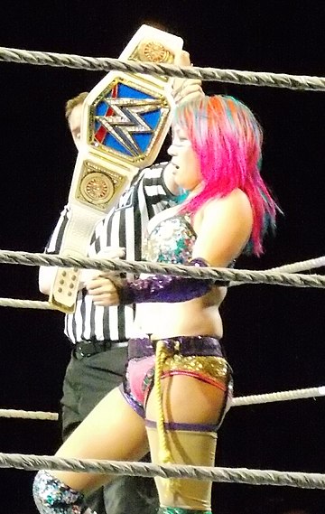 WWE Women's World Championship