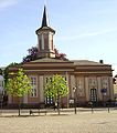 Auferstehungskirche Arnsberg