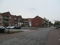 August-Claas-Straße, 2, Harsewinkel, Landkreis Gütersloh