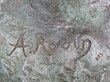 signature d'Auguste Rodin