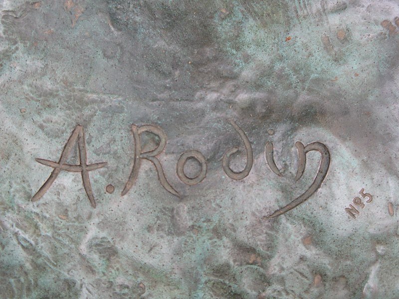 Súbor:Auguste Rodin's signature.JPG