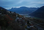 Ausserberg, Switzerland