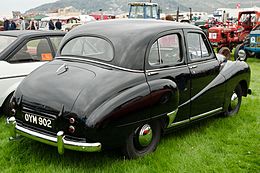 Austin A40 Somerset (1954) - 14289681403.jpg