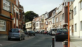 Illustratieve afbeelding van het artikel Avenue des Canaris (Oudergem)