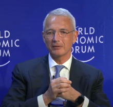 Axel P. Lehmann (born 1959) at World Economic Forum Davos 2022.png