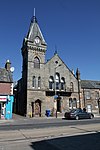 Aytoun Hall, Auchterarder - geograph.org.uk - 2400384.jpg