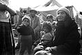 Azerbaijani refugees from Karabakh during the war 2.jpg