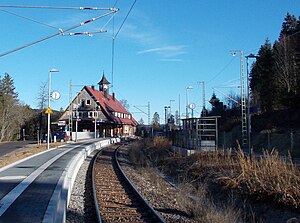 Dreiseenbahn: Geschichte, Streckenbeschreibung, Betrieb