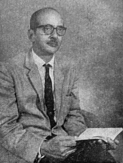 B. N. K. Sharma Sanskrit writer from India