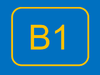 B1 (Cyprus)