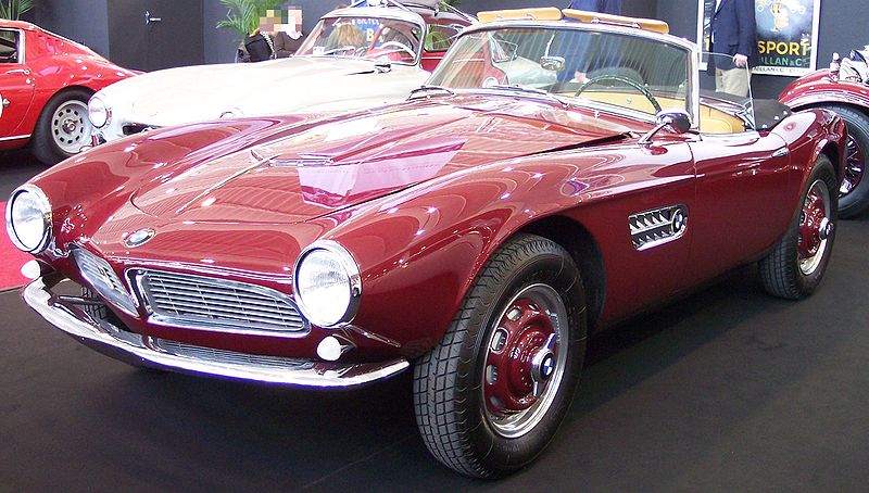 File:BMW 507 red vl TCE.jpg