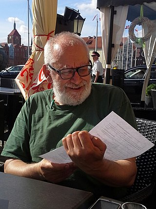 <span class="mw-page-title-main">Bogusław Jackowski</span> Polish computer scientist (born 1950)