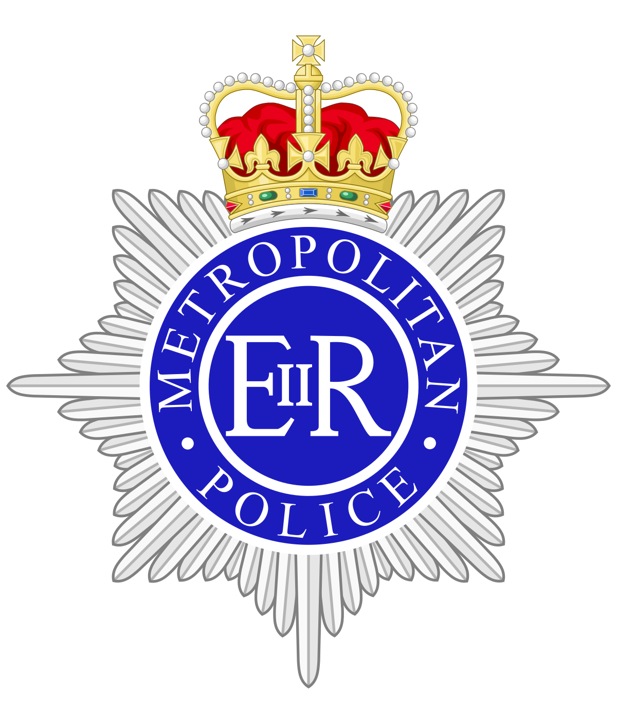 Metropolitan Police - Wikipedia