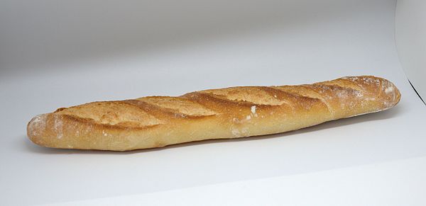 Classic baguette