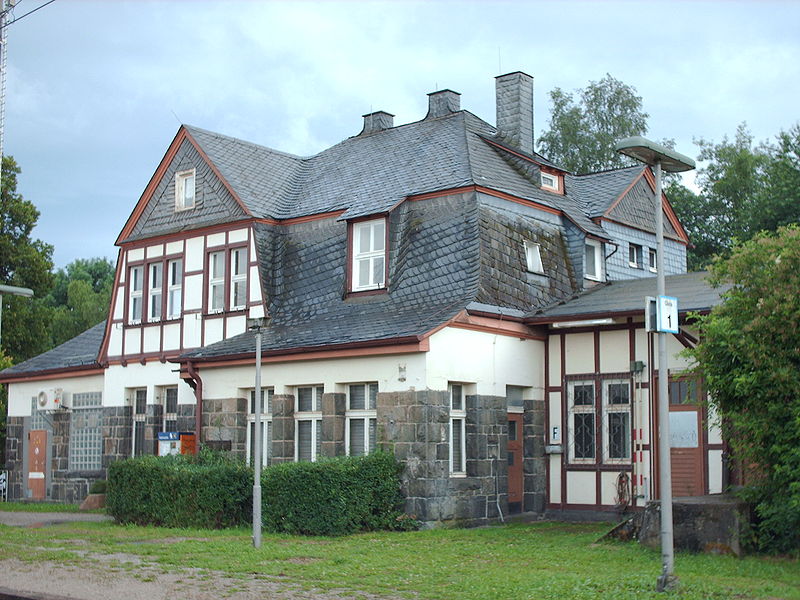 File:Bahnhof Rudersdorf.jpg