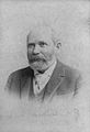 Bailey Gatzert, served 1875-1876