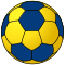 Ballon de handball.svg