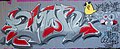 Bamberg Europabrücke Graffiti 5182040.jpg