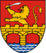 Escudo de armas de Banat