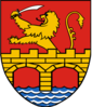 Coat of arms of Banat