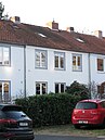 Reihenhaus