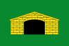 Bandeira de Cabanabona