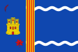 La Almolda zászlaja