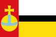 Montmajor zászlaja