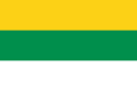 Cantone di Puyango – Bandiera