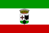 Bandera de San Agustin de Guadalix.png