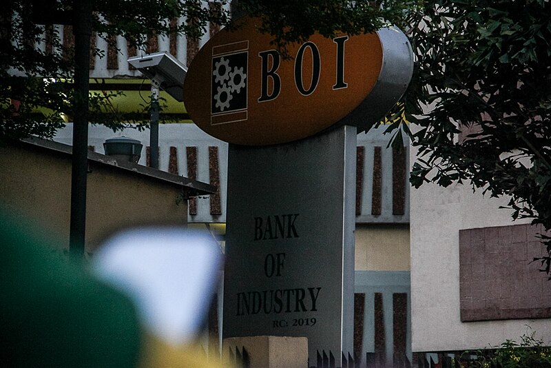 File:Bank of Industry, Nigeria.jpg