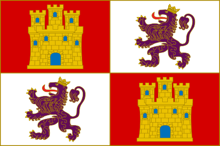 Fail:Banner_of_arms_crown_of_Castille_Habsbourg_style.svg