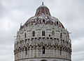 Baptistery - Pisa 2014 (2).jpg