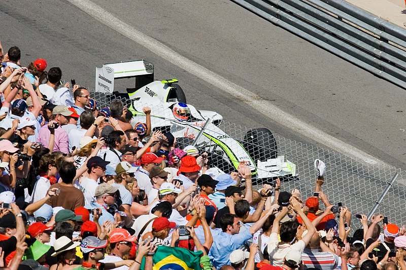 File:Barrichello 2009 Monaco GP 1.jpg