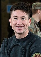 Franz Rogowski spielt Bird und Barry Keoghan Bug