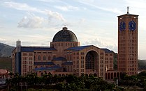 Basilica of Aparecida - Aparecida 2014 (4).jpg