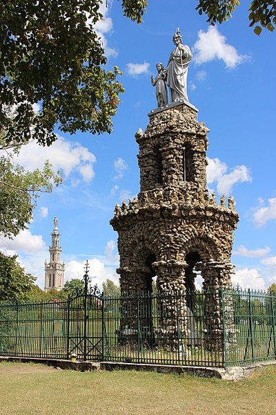 File:Basilique Notre-Dame de Sion4.jpg