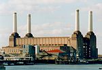 Vorschaubild für Battersea (London)