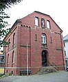 Katholisches Pfarrhaus